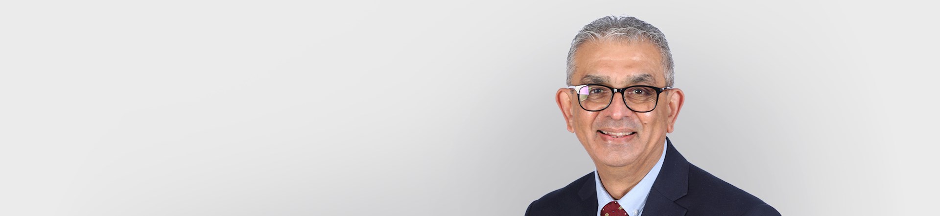 Professor Zaheer Yousef OBE 