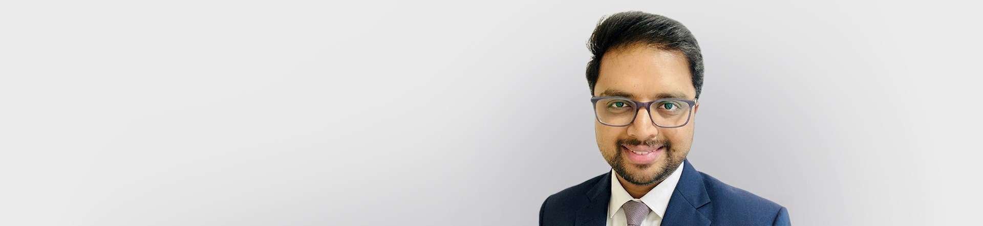 Dr  Shenbagaram Kasivisvanathan