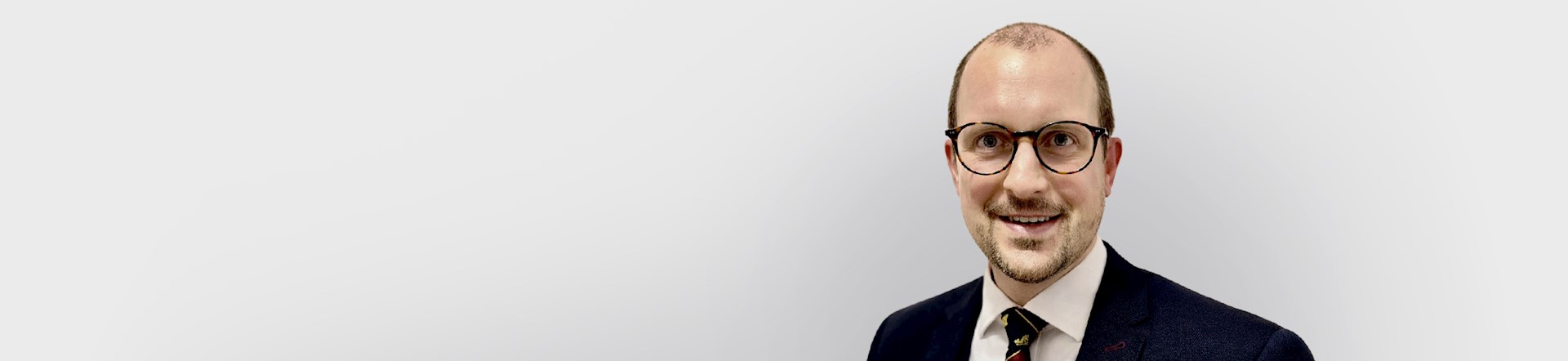 Mr Peter Deutsch
