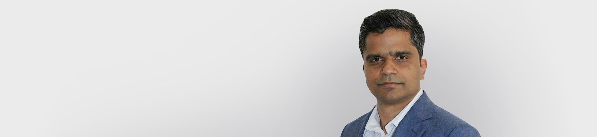 Dr Karthik Ramaraj