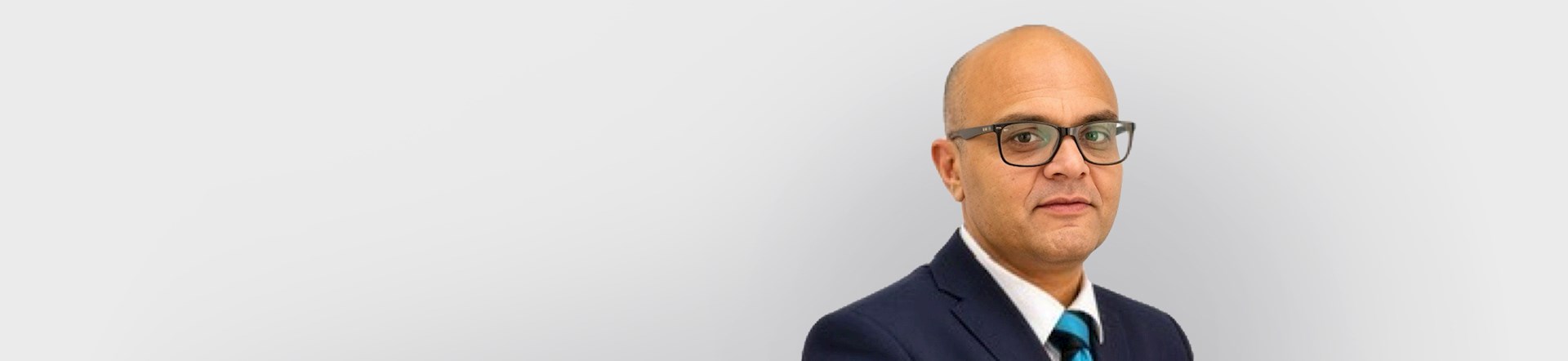 Dr Yuvraj Kukreja