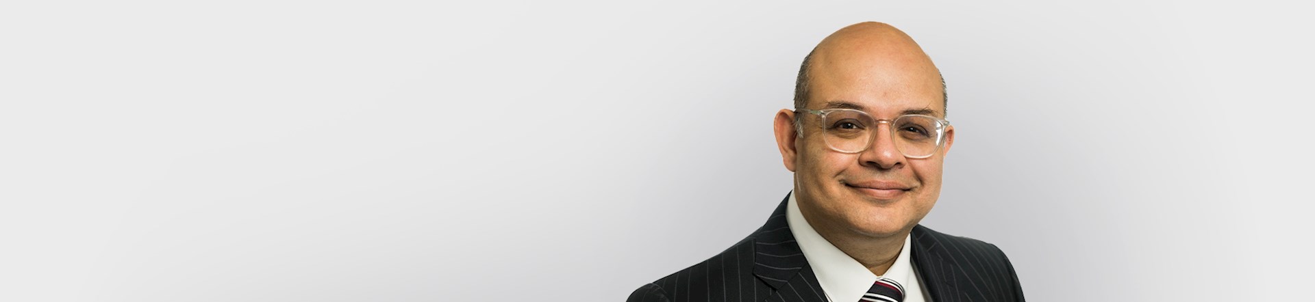 Mr Haney Youssef
