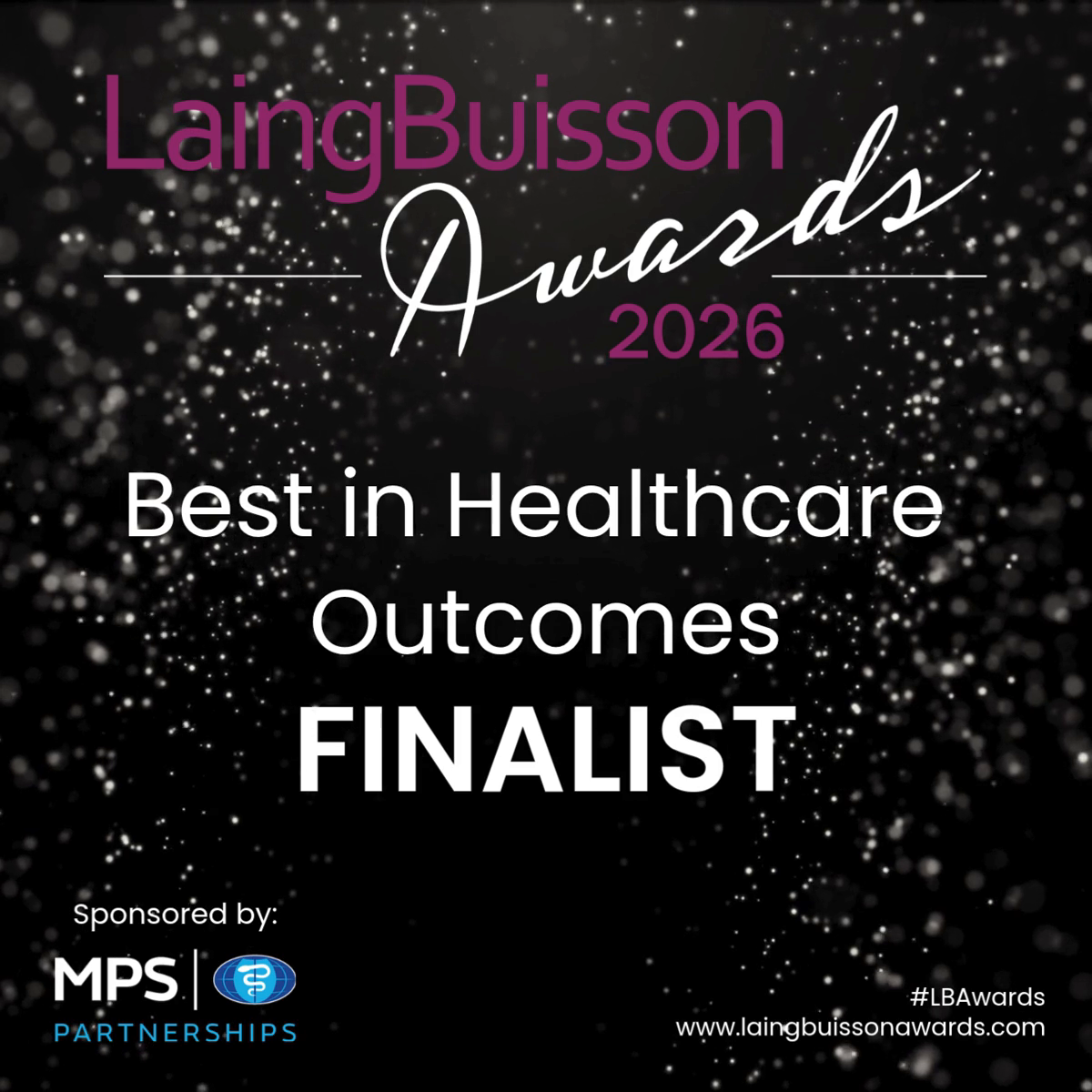 LaingBuisson Awards 2026