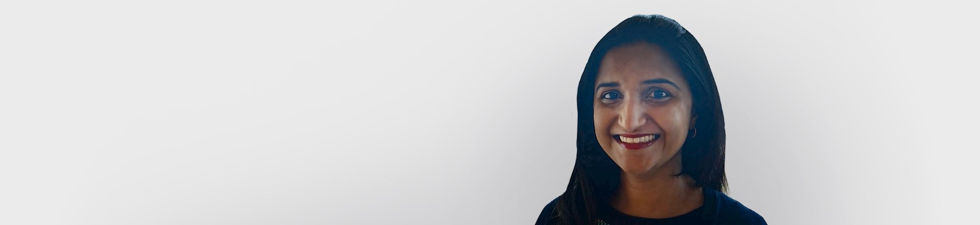 Dr Lynda Verghese