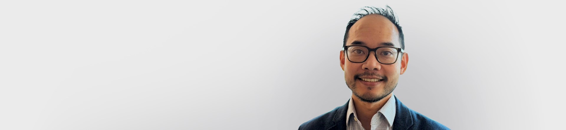 Dr Colin Kong