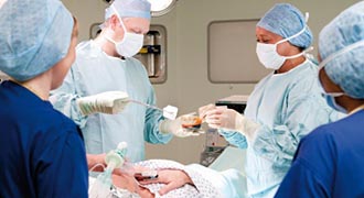 The Heart Centre