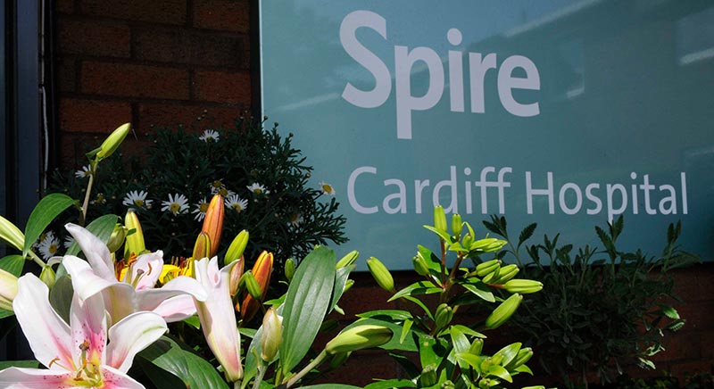 Fresh Meals Delivered >> Our facilities | Cardiff Hospital | Spire Healthcare Fresh Meals Delivered >> Our facilities | Cardiff Hospital | Spire Healthcare