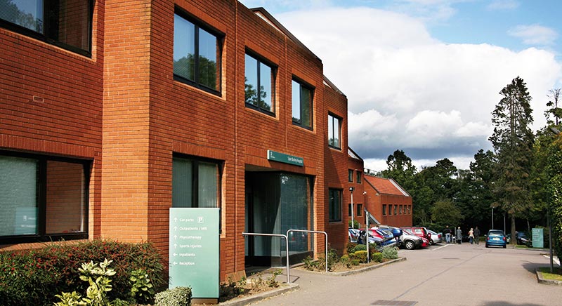 Jobs at bushey fields hospital dudley