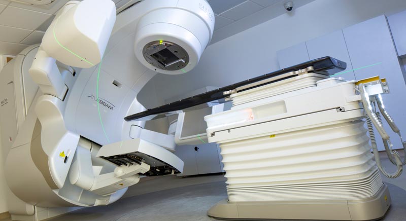 Radiotherapy