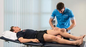 Clinical Massage