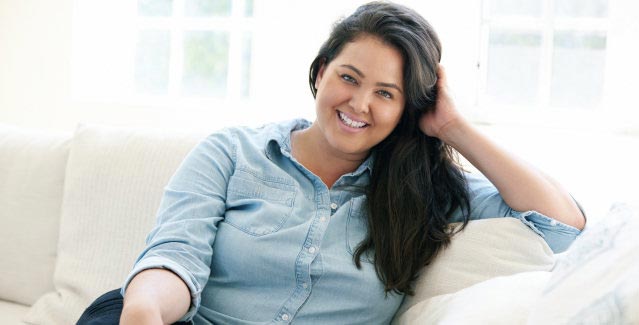 Bariatric team weight loss evening - May 2018
