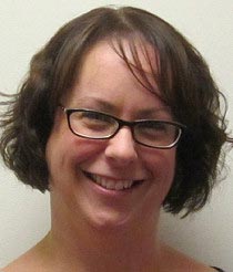 Dr Rachael Brastock