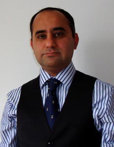 Mr Devalia - The right bra size