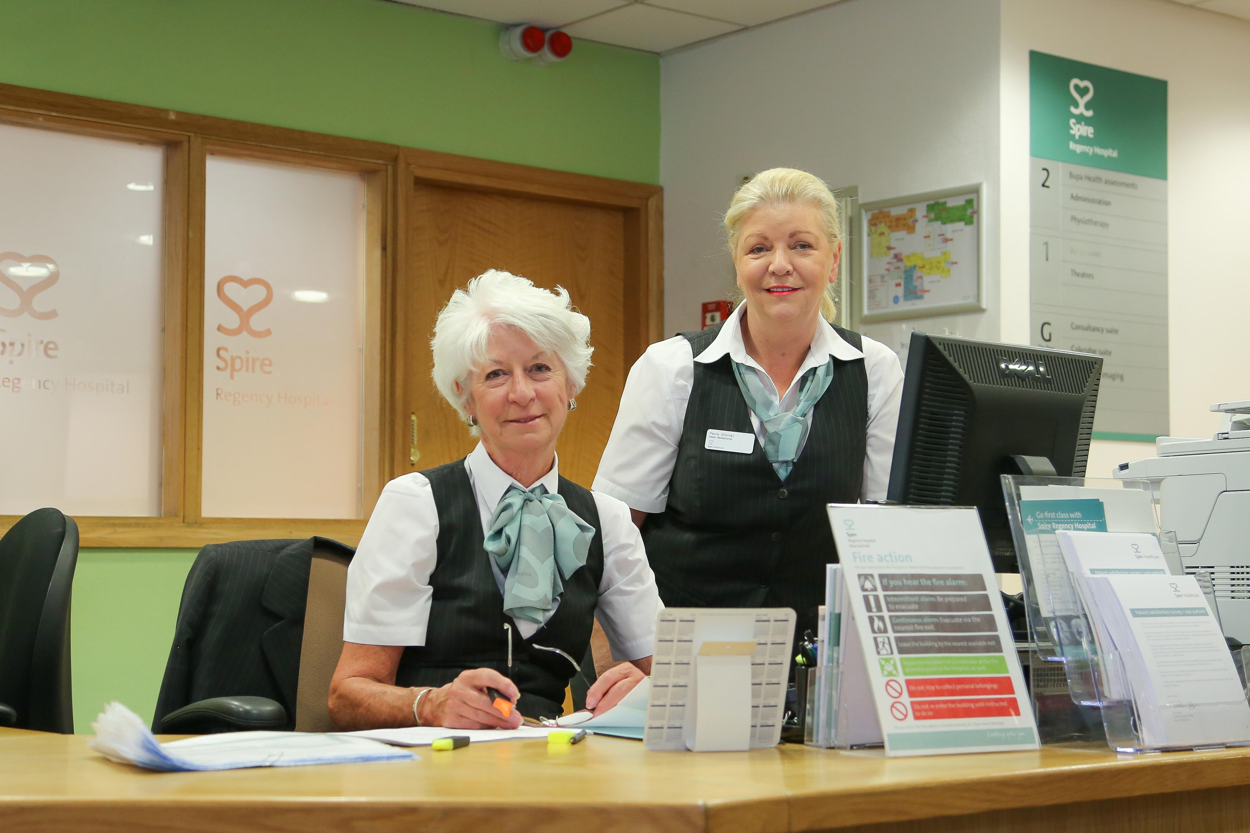 Our facilities Regency Hospital Macclesfield Spire Healthcare