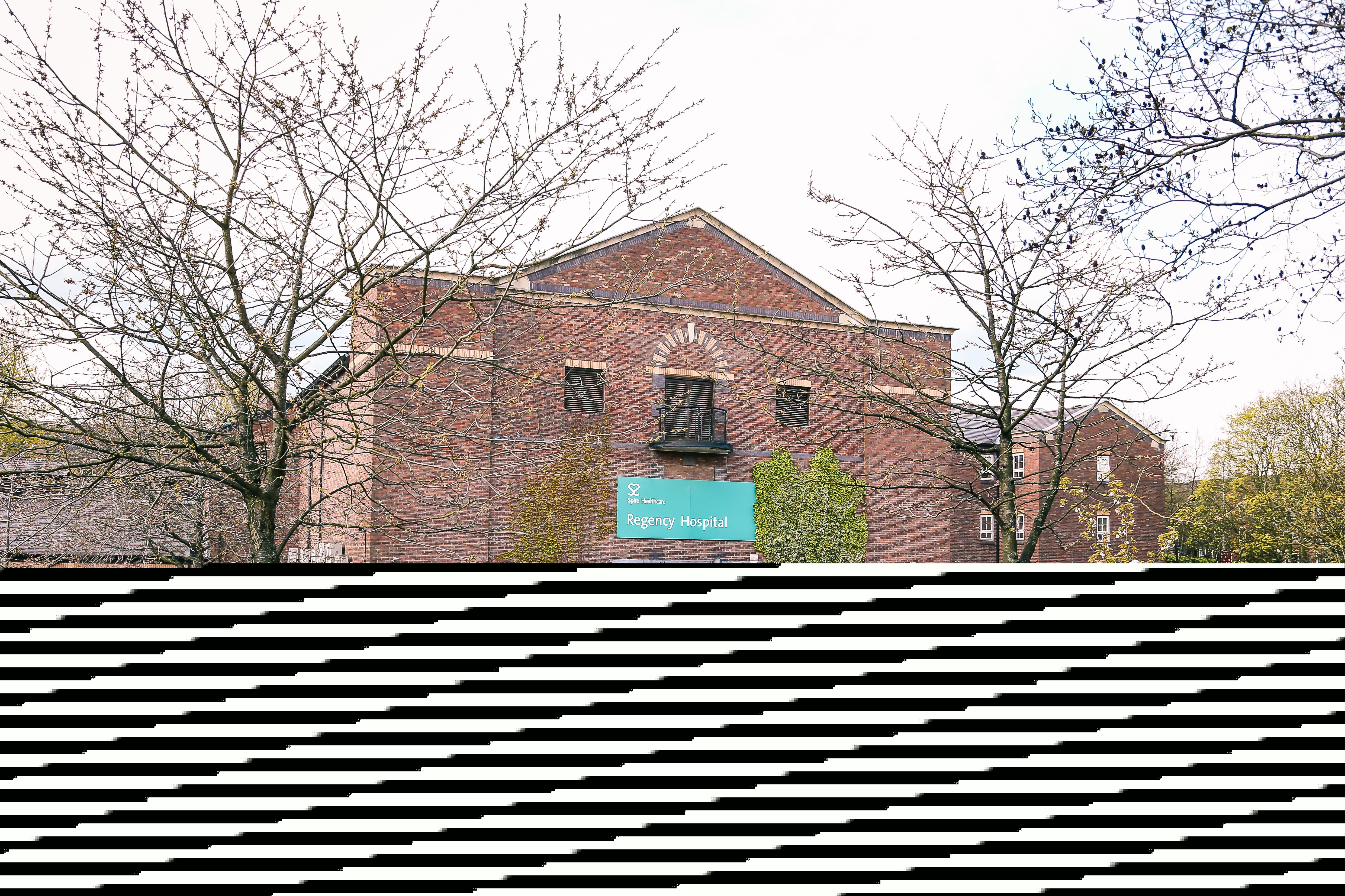 Our facilities Regency Hospital Macclesfield Spire Healthcare