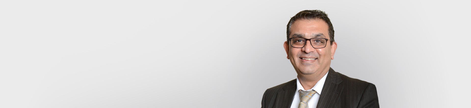 Professor Zaheer Yousef OBE 
