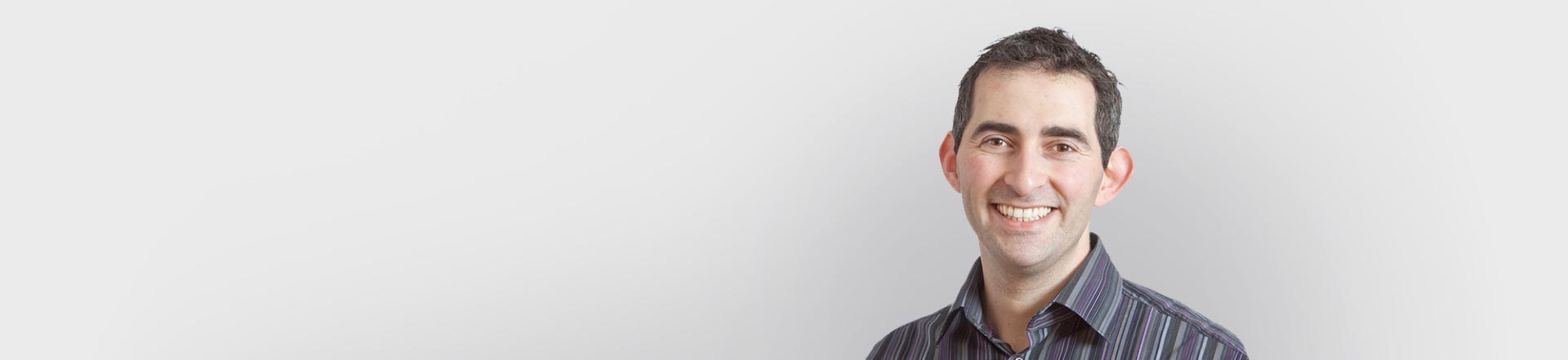 Dr Adam Zermansky